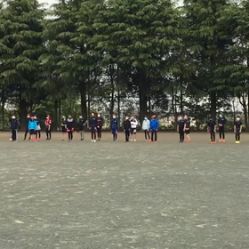 4月17日 学年別インターバル⑤の画像