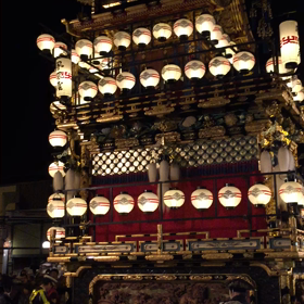 高山八幡祭  #3の画像