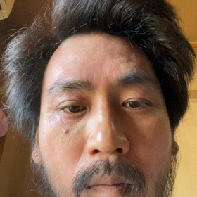 人間性犯罪あがり、とし、真一の画像