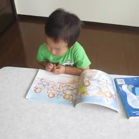 Part②英語タイムをもちたいママのお悩み相談の画像