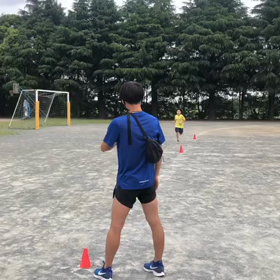 1000m ３組目⑤の画像