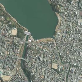 佐鳴湖RUN♬の画像