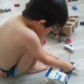 最近のぽちゃまるの怒り方の画像