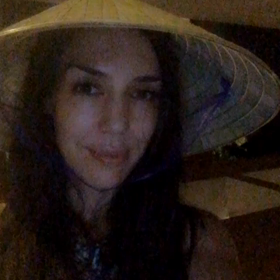 「Mouth off! 」などの超ネイティブの口、足、表現英語の画像