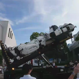 そして、パトレイバーは立つのでしたの画像