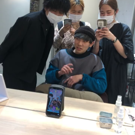 1月もありがとうございました☆ 2月startです！！の画像