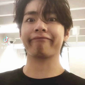 テテ❤️LINE❤️純子の画像