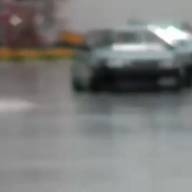 1コーナー スロー動画✨の画像