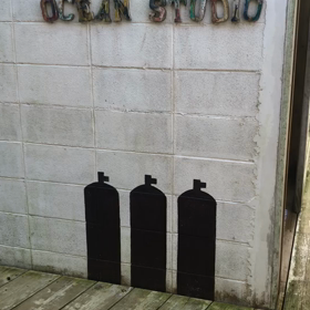 クラブハウスの画像