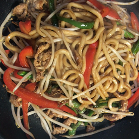 おこんばんはの画像