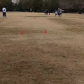 リレーチーム練習㉚の画像