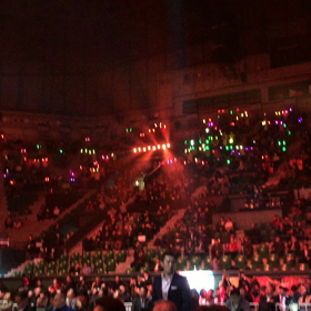 ももくろの灯り。の画像