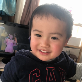 イチロー笑の画像