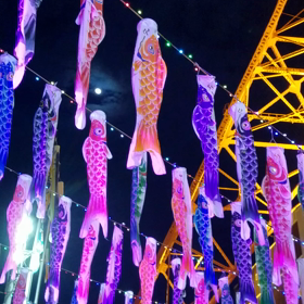 東京タワーの画像