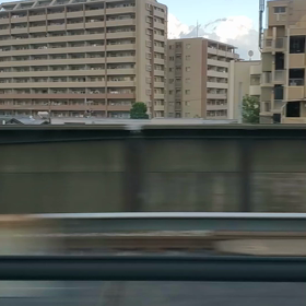 今度は左側の車窓を…その24の画像