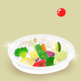 イラストでご紹介♪の画像