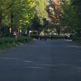 記録会 男子Bグループ⑦の画像