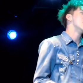 『 尖埃』♫ 匂わせてぃみにゃんの画像