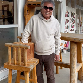 カラオケ大会抽選会　2人目の画像