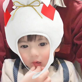 謹賀新年♡の画像