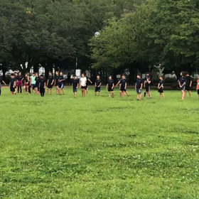 学年別インターバル⑰の画像