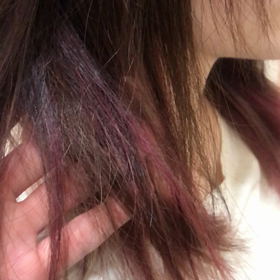 葛根湯とピンクの画像