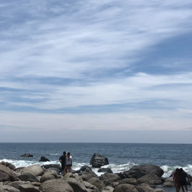 済州島、今日は晴れましたの画像