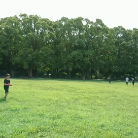 ジャベリック練習⑪の画像