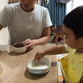 ブドゥー！競争の画像