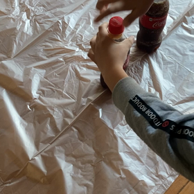 《リベンジ》の画像