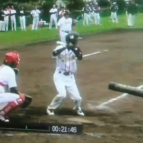 幼なじみでもぎ取った一点の画像