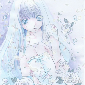 画像加工アプリで遊ぶ。の画像