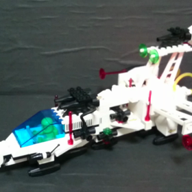 ￼「真夜中の再現ビルド」chapter44-1No.6780XT-StarshipPcsの画像