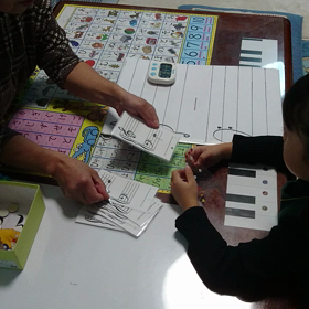 亀山教室のレッスンの画像