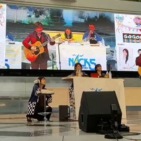 23.7.17GOGOMON公開生放送の動画の画像