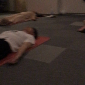 苦しくないのかな…の画像