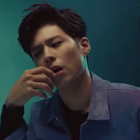 ボゴミー、kakaopage野望編の画像