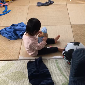 クランちゃんの画像