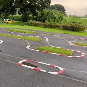 ラリーブームの画像