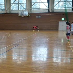 中札内中戦動画２の画像