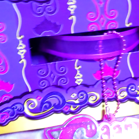 プリパラトランク紹介の画像