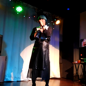 コンサートの画像