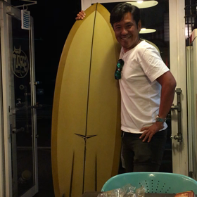 ぐっさん男前！の画像