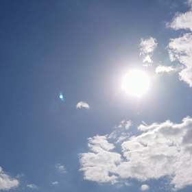 2019/3/8 今日も魚座新月のパワーをどうぞ☆の画像