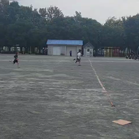 10色リレー⑨の画像