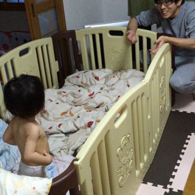 18〜19か月の近況31の画像