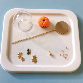 Seria・ハロウィンミニチュア制作・・・・☆の画像