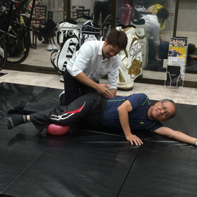 皆様におススメしたい健康体力作り！！の画像