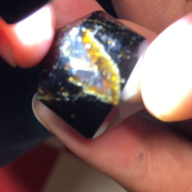 綺麗なトルマリンの画像