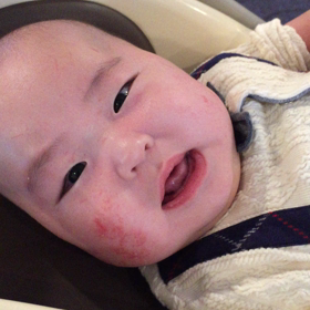 おしゃべり。at 羽田。の画像